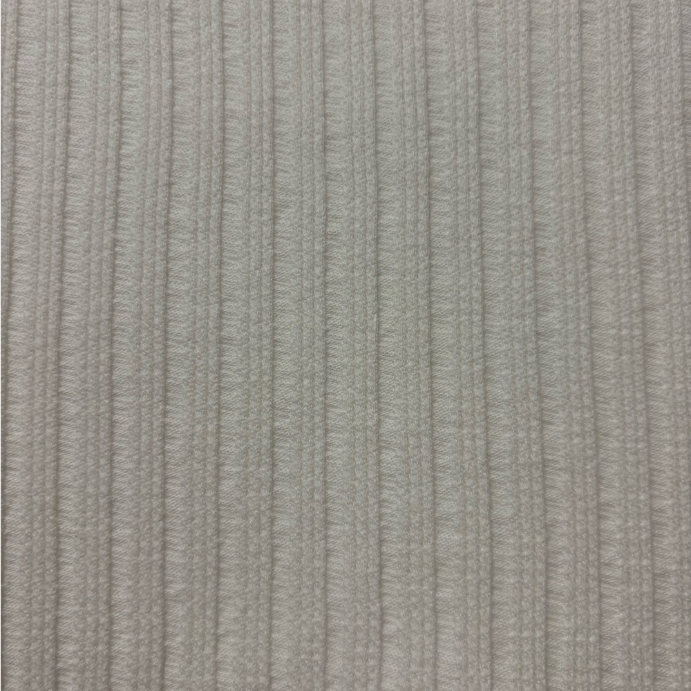 CLUB MONACO Side Snap Ribbed Top - size m - Picture 5 of 8